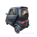 New EEC Electric Mini Four-Wheel Car